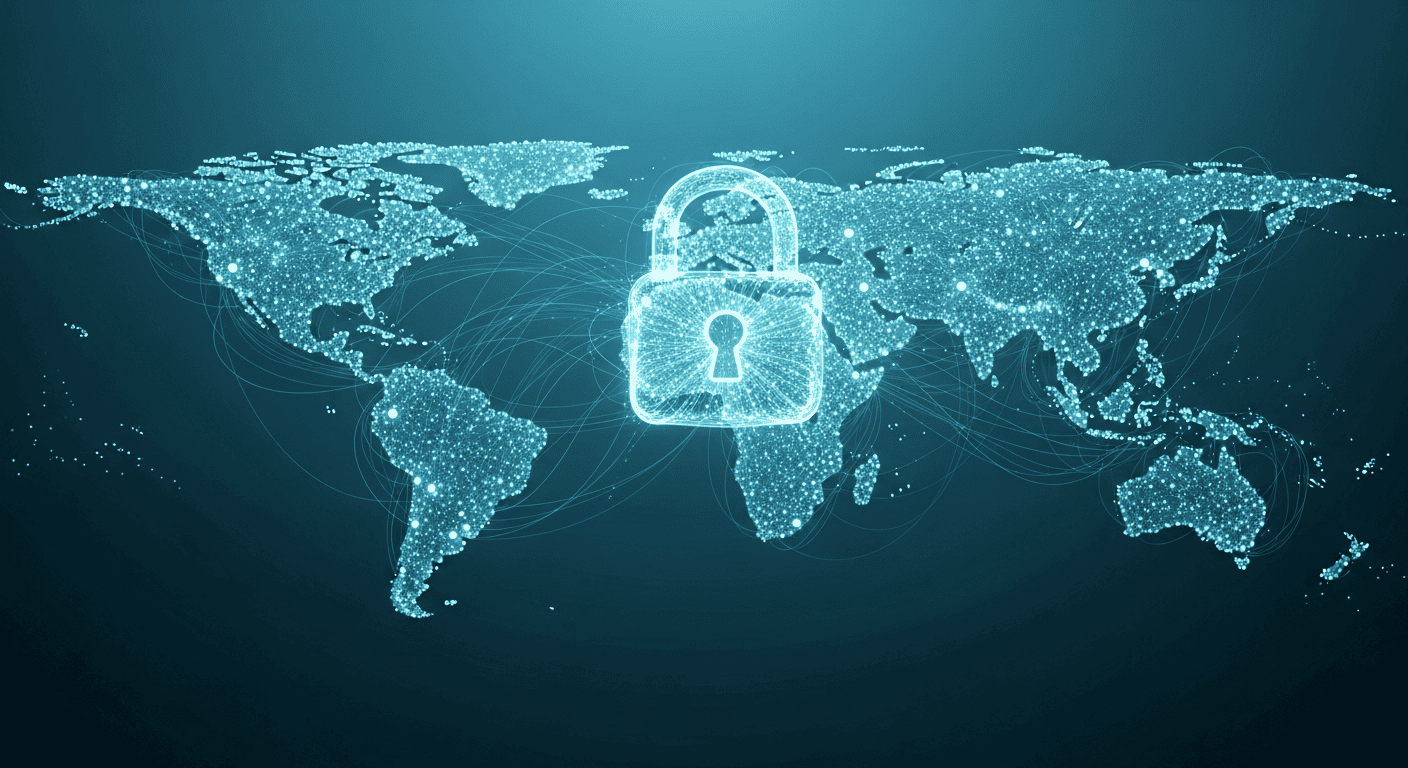 Cybersicherheit