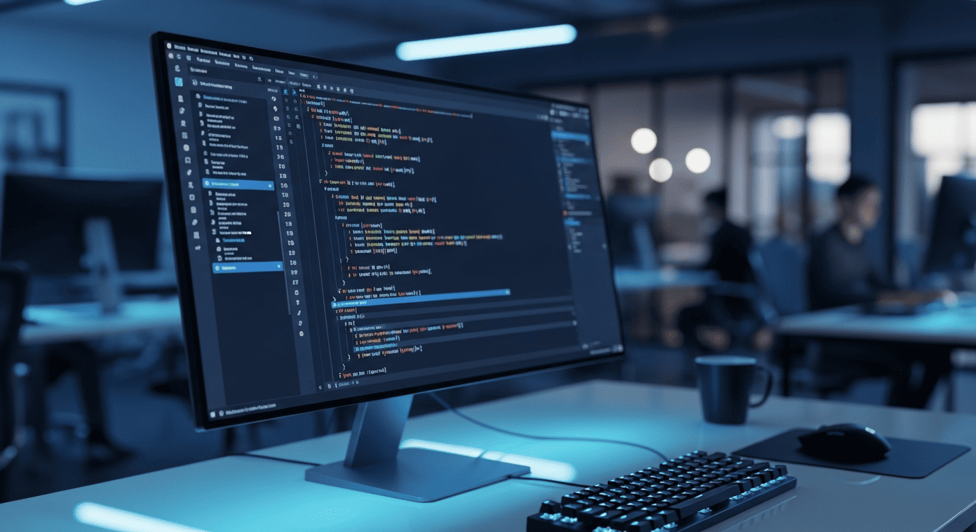 Softwareentwicklung