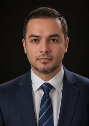 Darwin Paz