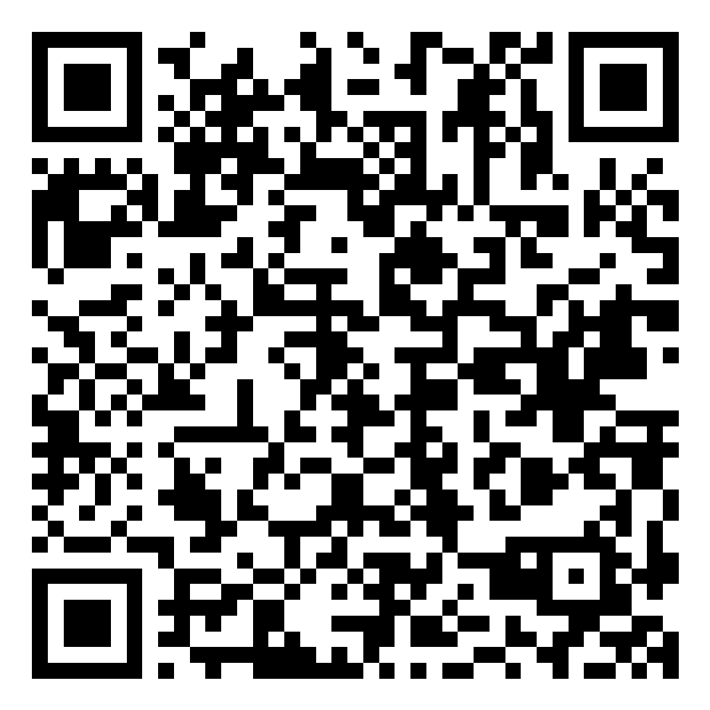 Contact QR