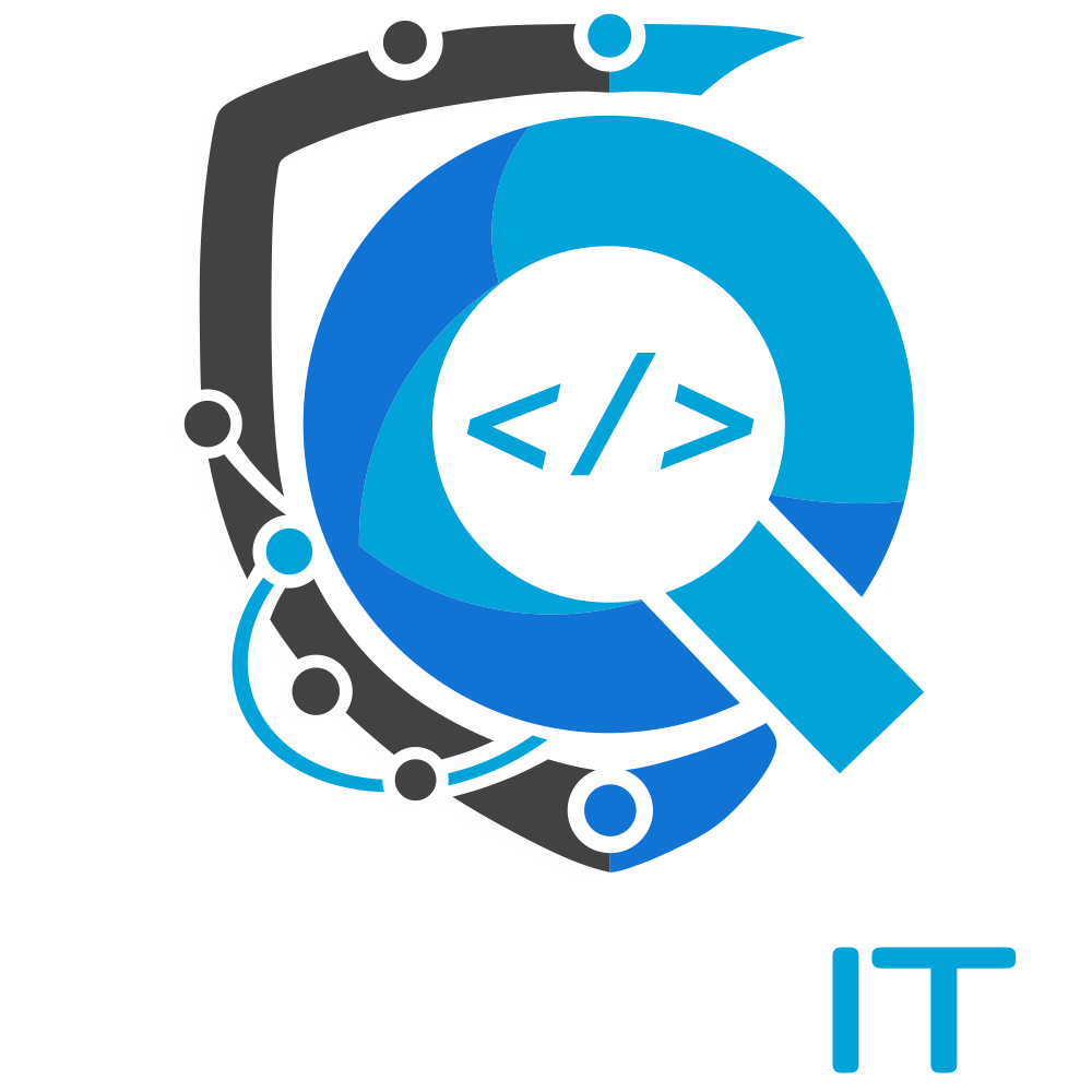 ArteQ-IT Logo
